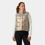 Helly Hansen Jade Vest Dame Brun XL