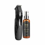 Wahl Limited Edition Grooming Gift Set