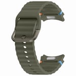 Samsung Watch7 Sport Band (S/M) Khaki