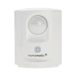 HomeMatic eQ-3 ag Homematic Ip HmIP-SMI - Capteur infrarouge passif (pir) - Sans fil - 868.3/869.525 MHz - 12 m - 280 m - Plafond/mur (142722)