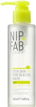 Nip + Fab Teen Skin Fix Pore Blaster Day Face Wash with Vitamin E Facial Cleanse