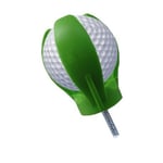 My Golf Store Attrape-Balle (Vert)