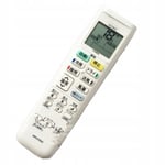 Télécommande Universelle de Rechange pour contrôleur de climatisation daikin version ARC478A3