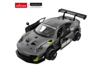 Rastar R/C 1:18 Porsche 911 Gt2 Rs Clubsport 25 Byggesett Rastar