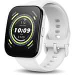 Amazfit Bip 5 smart watch colour Cream White 1 pc