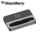 Genuine BlackBerry Bold 9900 Desktop Charging Pod Cradle Stand - ASY-14396-015