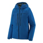 Patagonia Stormstride Jacket Femme Bleu