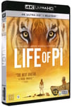 Life Of Pi