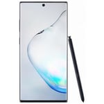 Samsung Galaxy Note 10+ 256 GB Svart - Dual SIM