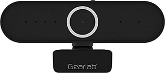 G625 HD Office Webcam