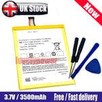 New Battery 58-000084 for Amazon kindle Fire HD 7" MC-347993 B00IKPW0UA ST08A UK