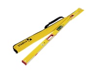 Stabila Tech 196M Dl 19820 Digital Vaterpas Med Magnet, #####Med Halkskydd, #####Inkl. Påse 183 Cm 0.5 Mm/M