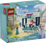 Lego Disney Frozen: Elsas Frozen Treats (43234)