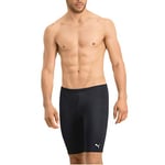 PUMA Homme Puma Jammer pour Homme Maillot, Noir, S EU