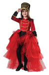 Dress Up America Costume De Majeurtte De Bande - Costume De Casse-Noisette Pour Filles - Toy Soldier Uniforme Habille Pour Les Enfants