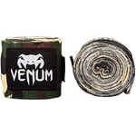 Venum, Kontact Bandes de boxe, Homme, 4.5m, Forest Camo