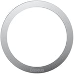 Baseus Halo MagSafe Ring 2-pak - Sliver