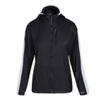 Saucony Women's Packaway Jacket XS, Black XS female