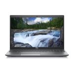 Dell Latitude 5540 i7/512GB 15,6" bærbar PC