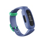 810038853093 Fitbit Ace 3 PMOLED Wristband activity tracker Blue, Green FitBit