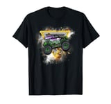 2019 Monster Truck Design - GD- Model ZT-28629 T-Shirt