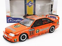 SOLIDO 1809703 Opel Omega Evo 500 Jagermeister Team Schubel N 66 Season DTM 1991