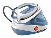 Tefal Pro Express Ultimate Ii Gv9710 - Strykjärn Med Separat Ånggenerator