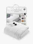 Dreamland Sherpa Electric Underblanket