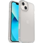 OtterBox iPhone 13 (ONLY) Prefix Series Case - CLEAR, Ultra-Thin, Pocket-Friendly, Raised Edges Protect Camera & Screen, Wireless Charging Compatible