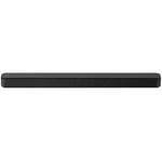 Sony HTSF150 Soundbar Puissance 120 W Télécommande Bluetooth HDMI Noir