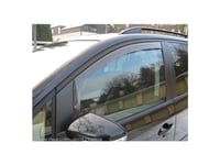 Climair Vindavvisare Vw Touran 5Drs 03-