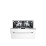 Gaggenau - Dishwasher S200 81,5 cm Basic - Oppvaskmaskiner