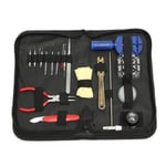 Watch Repair Tool Kit Watchmaker Back Case Opener Bar