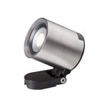 Spot Garden Lights Catalpa - Velleman - 12 V - Acier inoxydable - IP44