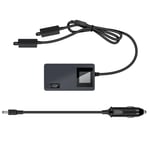 Charger Digital Display Dual Electric Car Charger Fit for DJI Mavic AIR 2