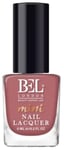 Bel London Bel London, Mini, Quick-Dry, Nail Polish, 227, 6 Ml For Women