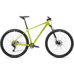 MTB Superior Hardtail XC859 matte lime metallic m 2023