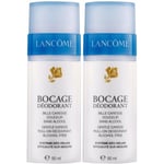 Lancôme Duo Bocage Deodorant Roll-On