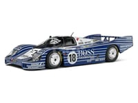 Porsche 956LH Le Mans 1983 - Solido 1/18