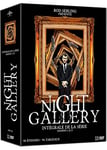 Night Gallery - Intégrale de la série - Saisons 1 à 3 - Coffret 11 DVD