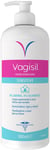 Vagisil Gel Íntimo Sensitive 500 ml