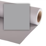 Colorama Bakgrunn 2,72m x 11m Storm Grey