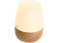 Luftfukter Adler Ad 7967 Ultralyd Aroma Diffuser 3In1