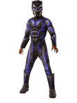 Marvel Rubies Black Panther Deluxe Children's Costume