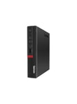 ThinkCentre M720q - i5-8400T - 8GB - 256GB - Win 11 PRO - Refurbished / Upcycle it