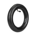 10X2.5 Inner Tube 90 Graders Ventil för Zero 10X/VSETT Elektrisk Scooter 10 Tum Böjd 90 Graders Inner Tube  fw Black