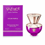 Parfym Damer Versace Pour Femme Dylan Purple EDP EDP 30 ml