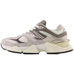 Baskets basses New Balance  U9060 GRY