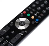 Replacement Remote Control for Humax RM-F01 for FOXSAT-HDR