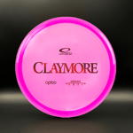 Opto Claymore: Rosa